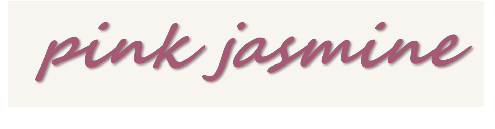 pink jasmine